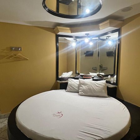 Hotel Paradise Σαλβαντόρ Εξωτερικό φωτογραφία