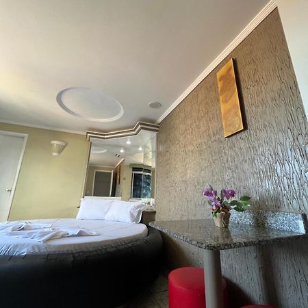 Hotel Paradise Σαλβαντόρ Εξωτερικό φωτογραφία