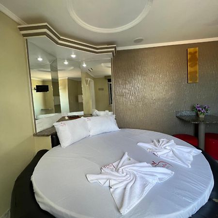 Hotel Paradise Σαλβαντόρ Εξωτερικό φωτογραφία