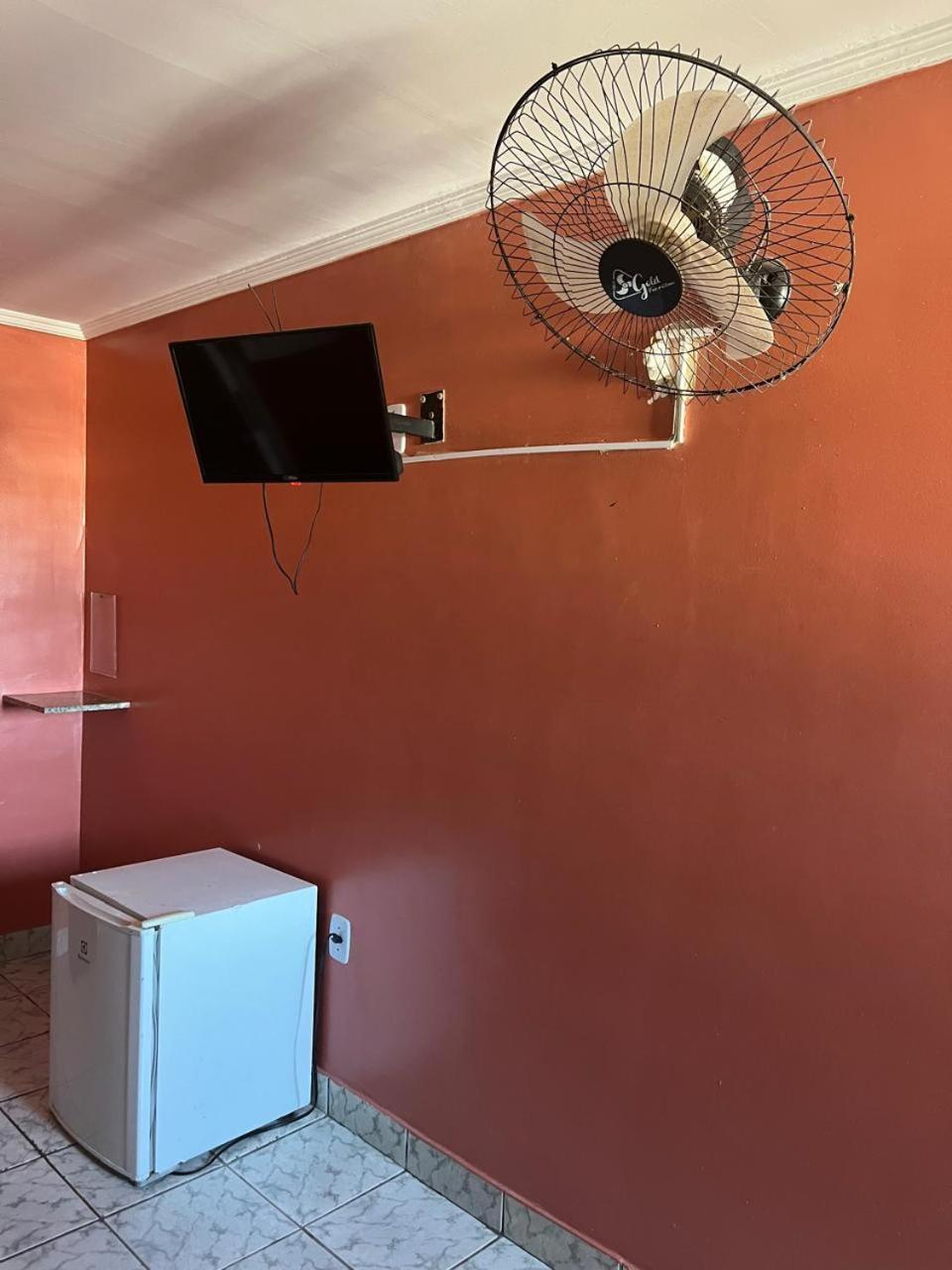 Hotel Paradise Σαλβαντόρ Εξωτερικό φωτογραφία