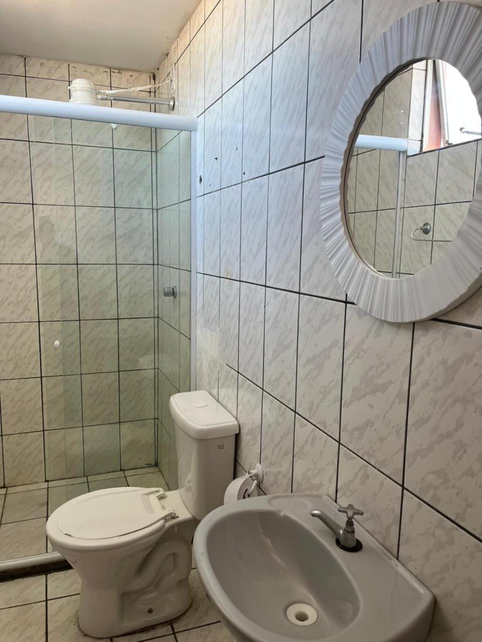 Hotel Paradise Σαλβαντόρ Εξωτερικό φωτογραφία