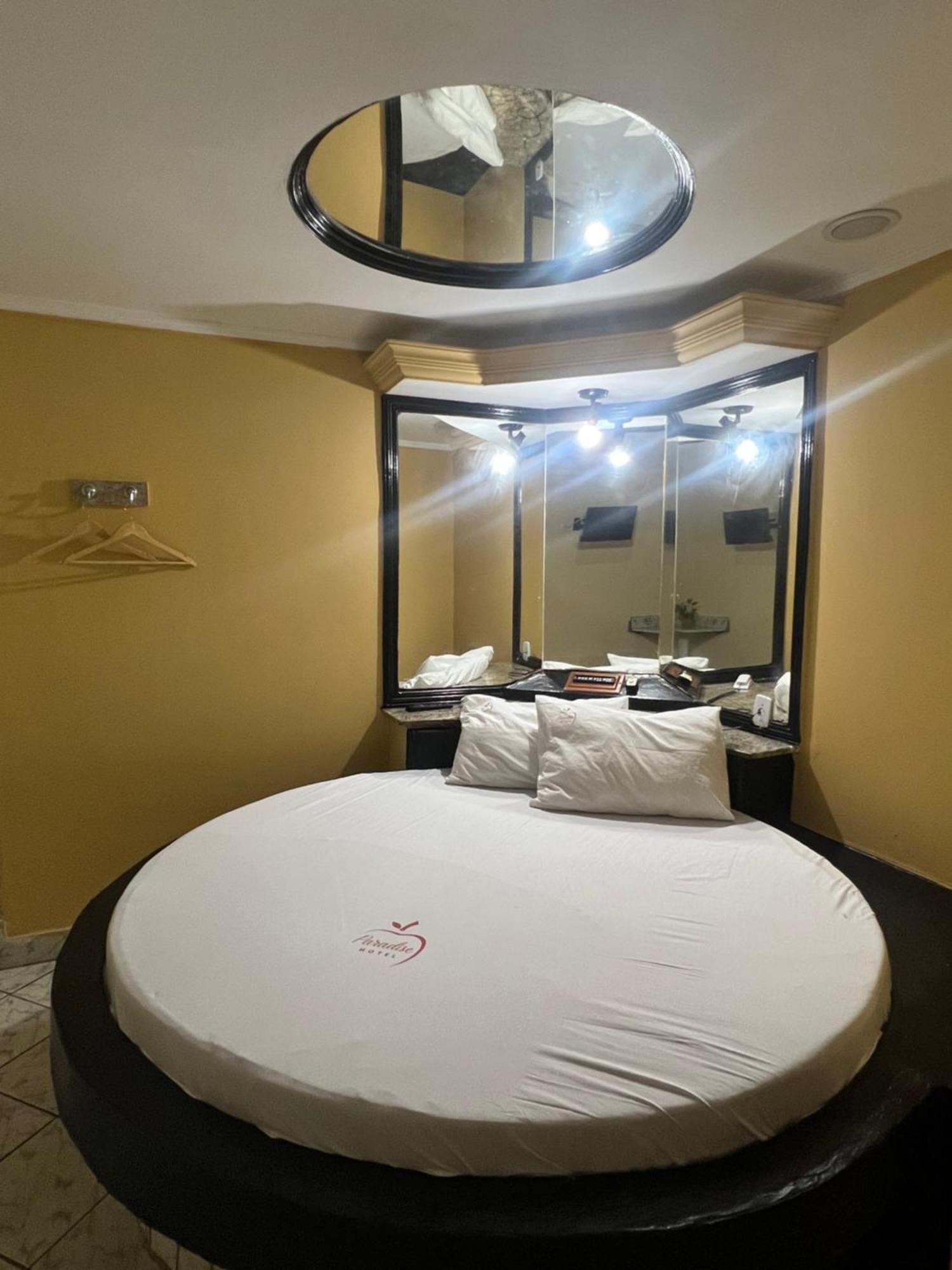 Hotel Paradise Σαλβαντόρ Εξωτερικό φωτογραφία