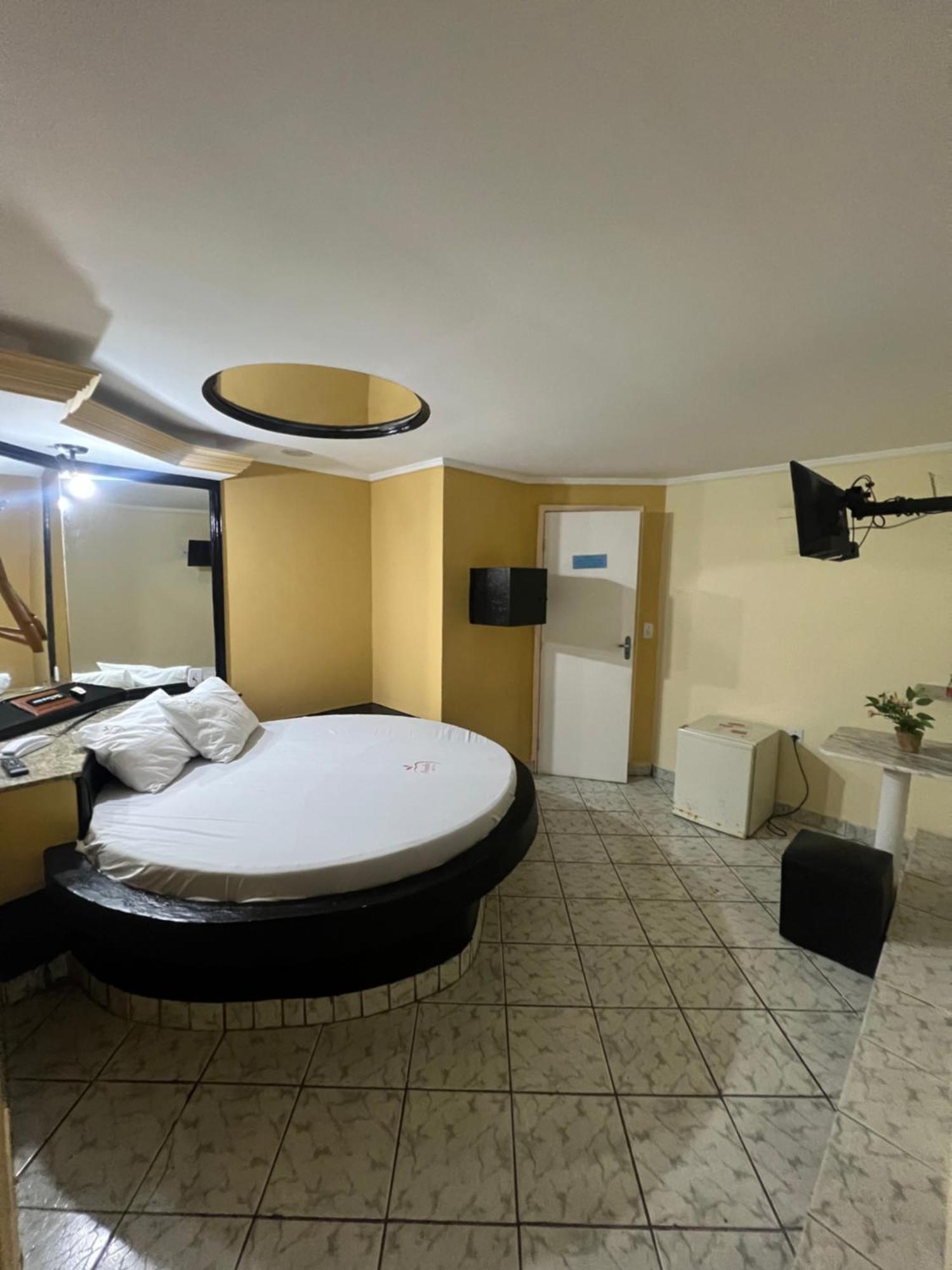 Hotel Paradise Σαλβαντόρ Εξωτερικό φωτογραφία