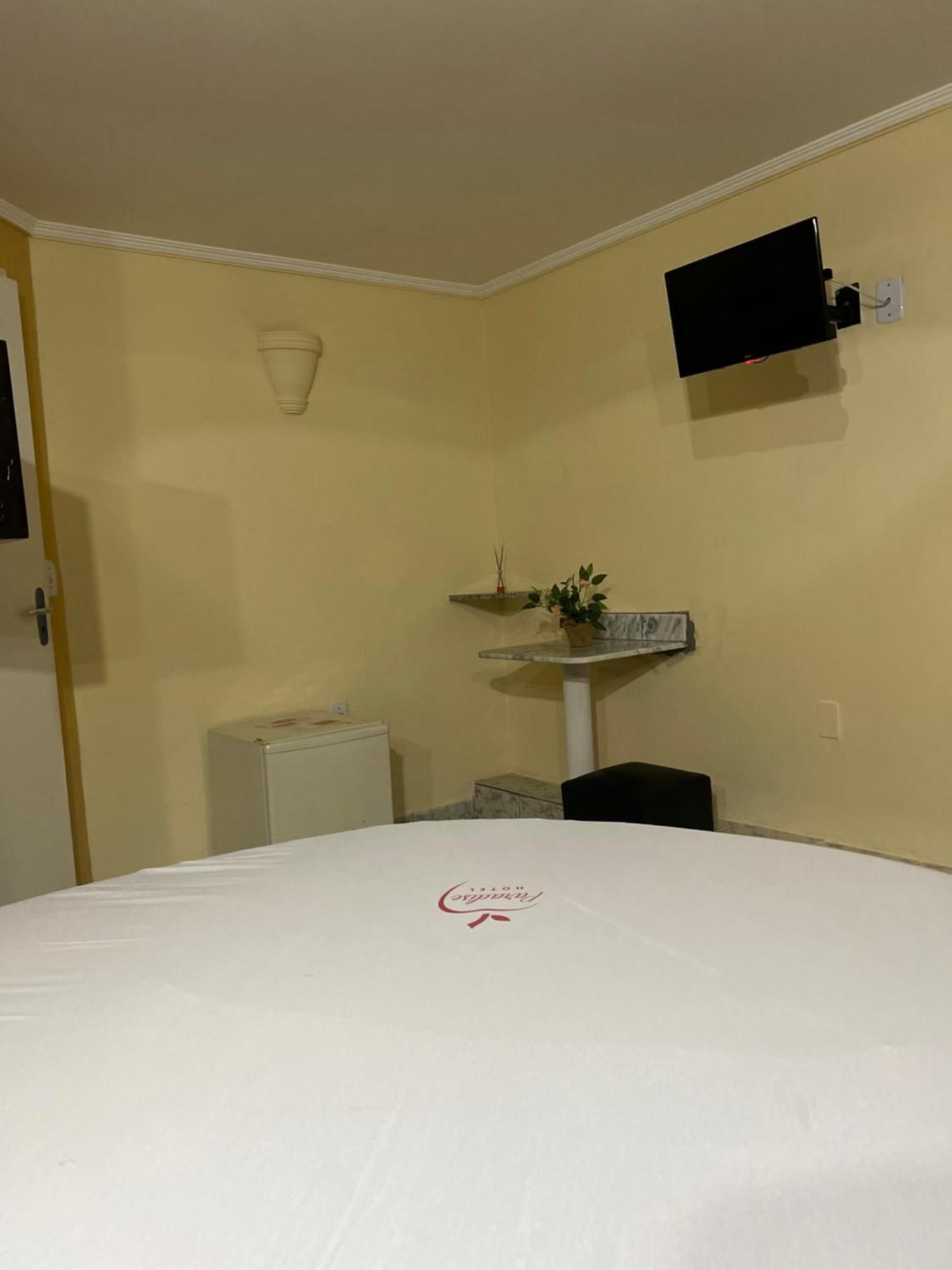 Hotel Paradise Σαλβαντόρ Εξωτερικό φωτογραφία