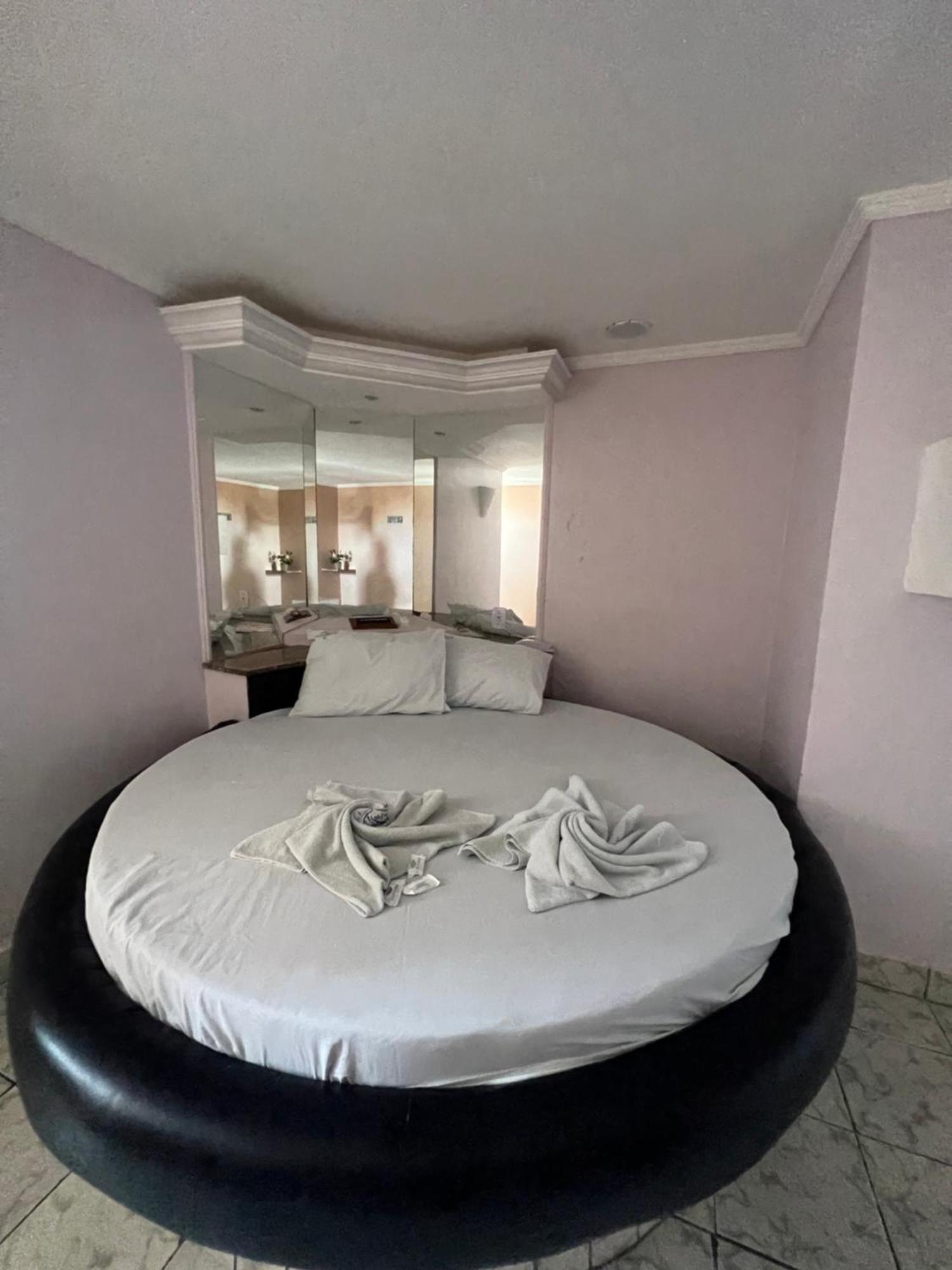 Hotel Paradise Σαλβαντόρ Εξωτερικό φωτογραφία
