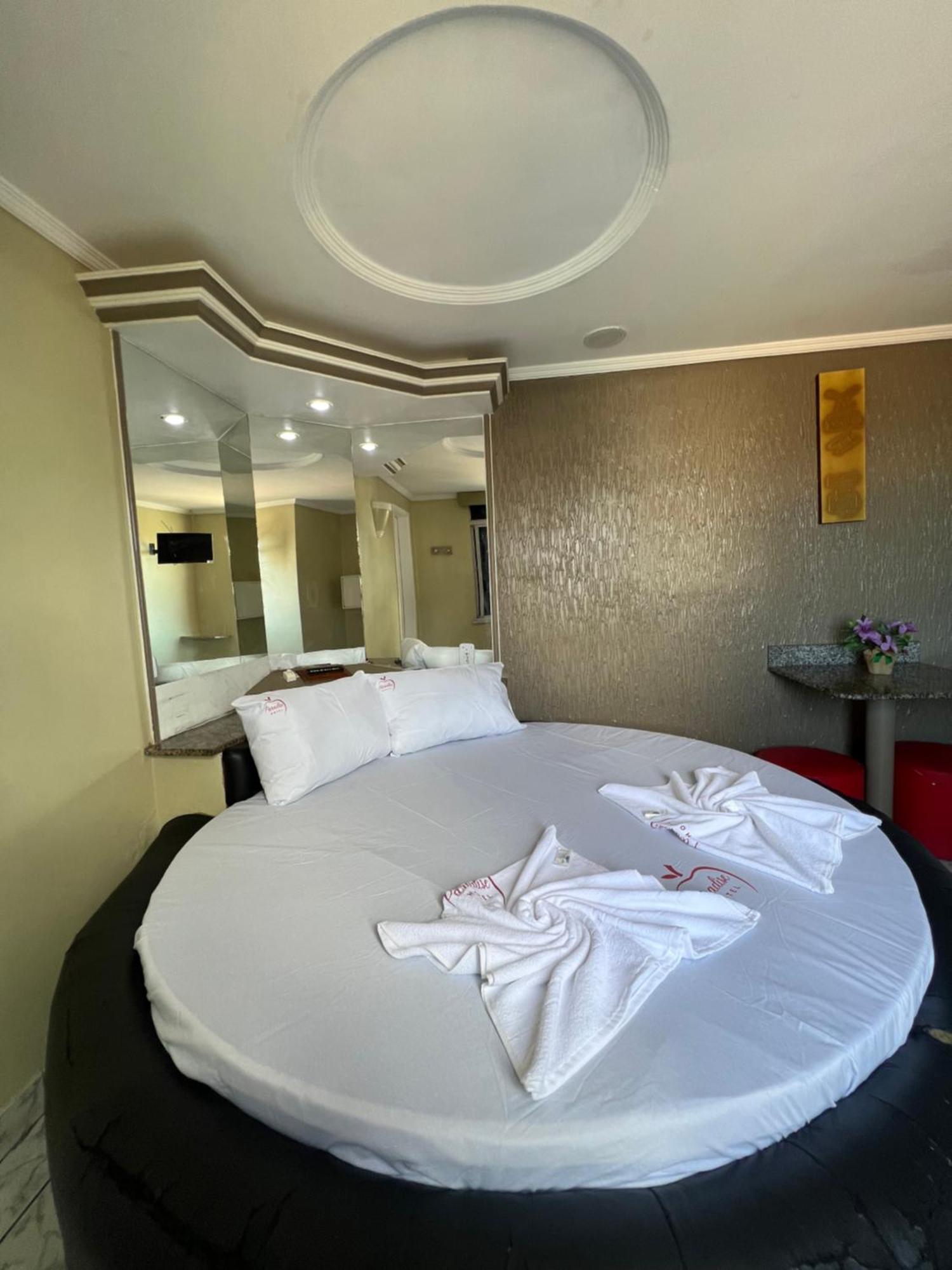 Hotel Paradise Σαλβαντόρ Εξωτερικό φωτογραφία