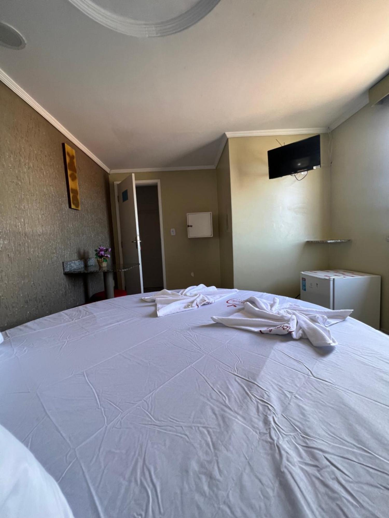 Hotel Paradise Σαλβαντόρ Εξωτερικό φωτογραφία